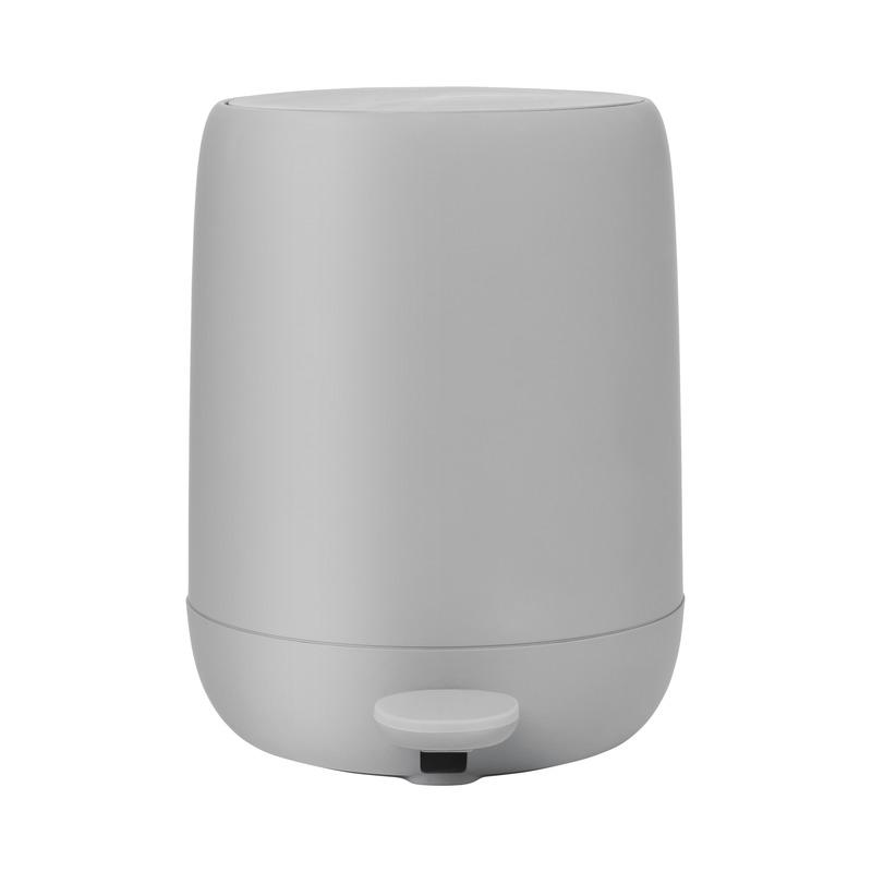 Blomira – Sono toiletbørste med holder, mat & let at rengøre