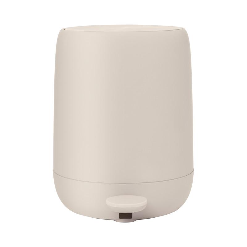 Blomira – Sono toiletbørste med holder, mat & let at rengøre