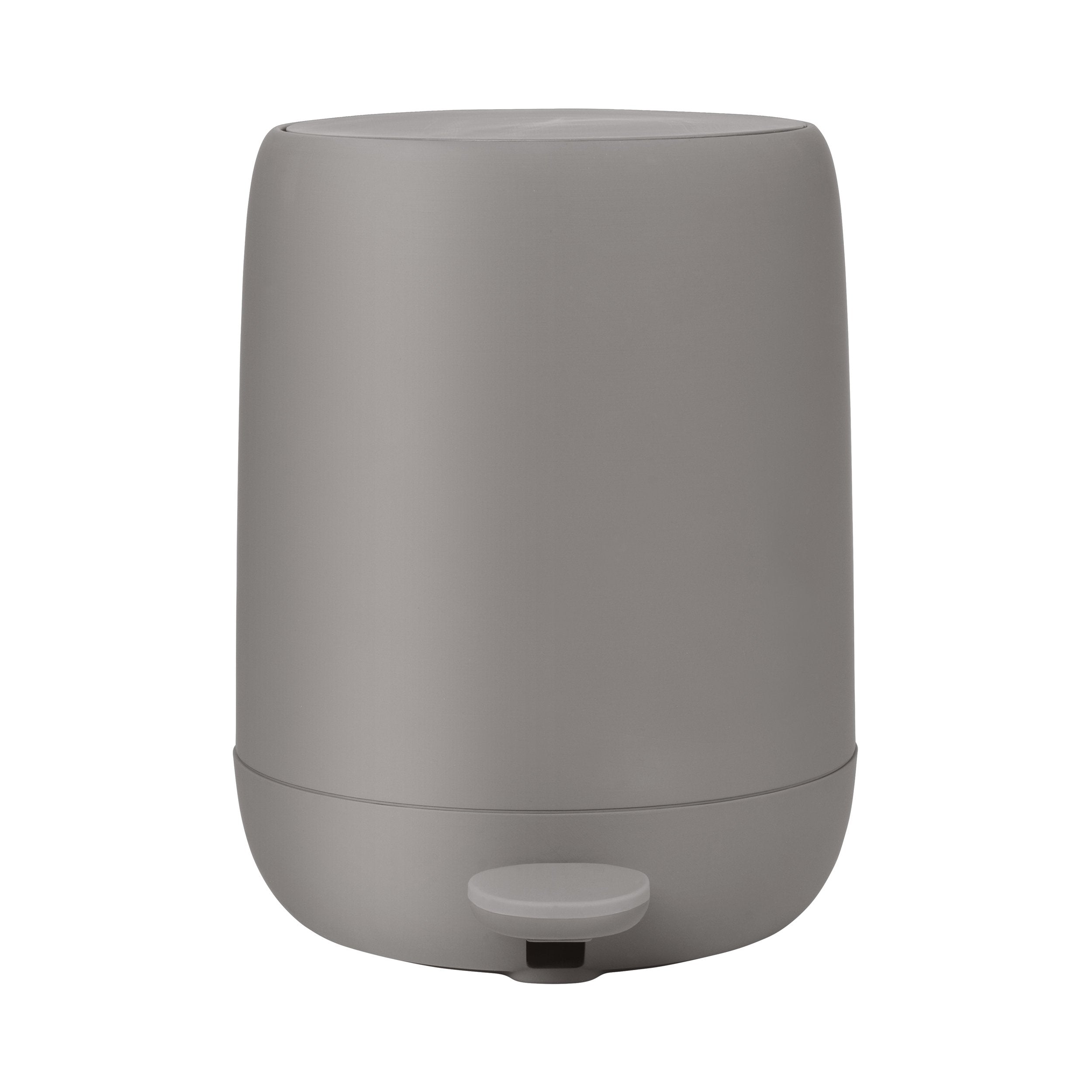 Blomira – Sono toiletbørste med holder, mat & let at rengøre