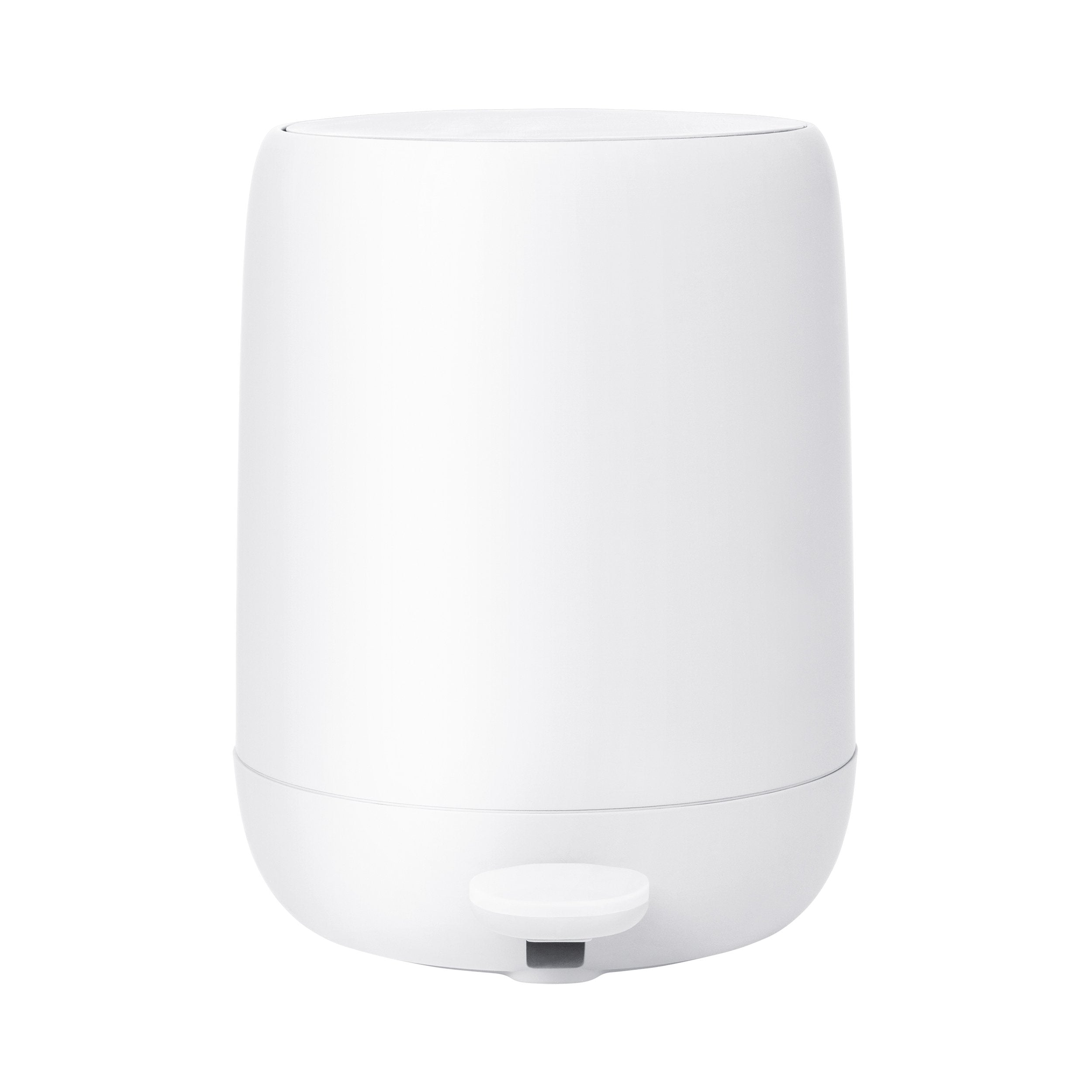 Blomira – Sono toiletbørste med holder, mat & let at rengøre