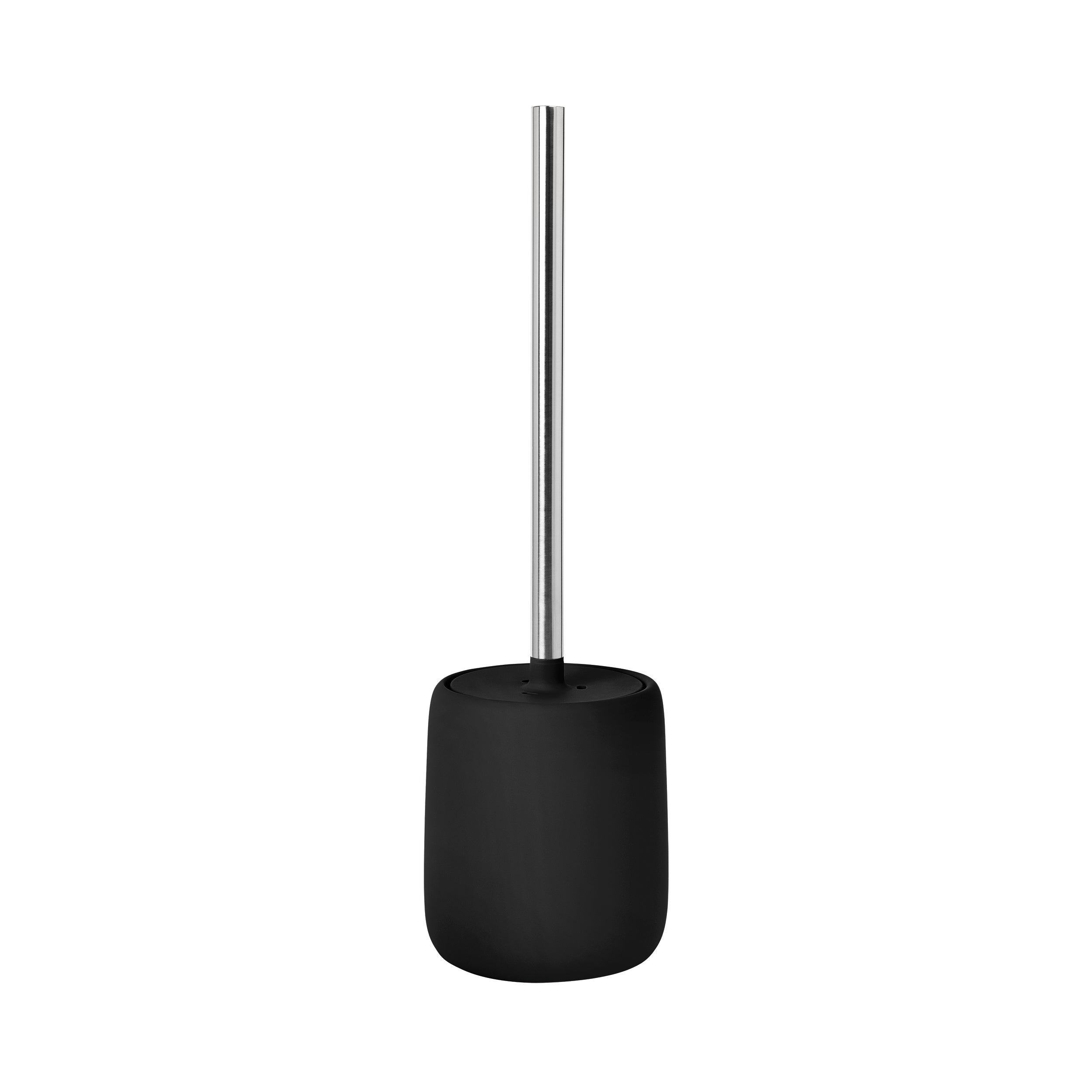 Blomira – Sono toiletbørste med holder, mat & let at rengøre