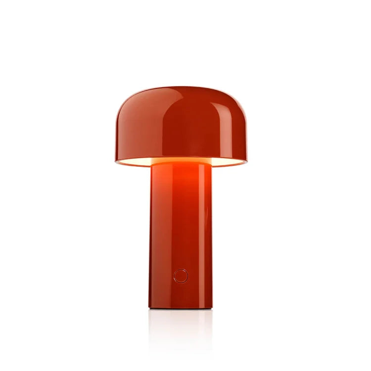 Devako HaloGleam | Mushroom Wiederaufladbare Tischlampe