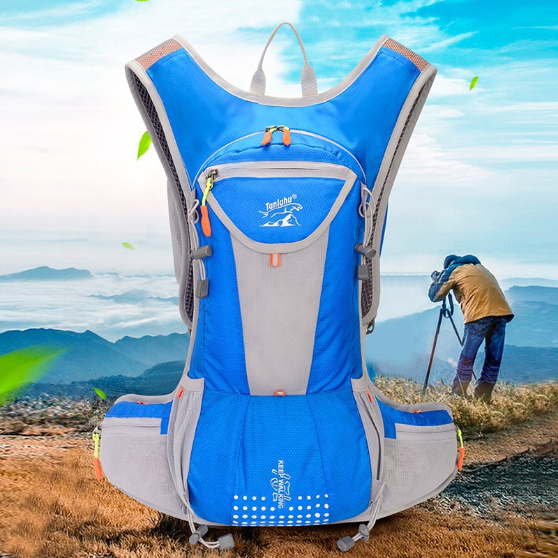 Devako Kent | Sporty ErgoComfort Sportrucksack