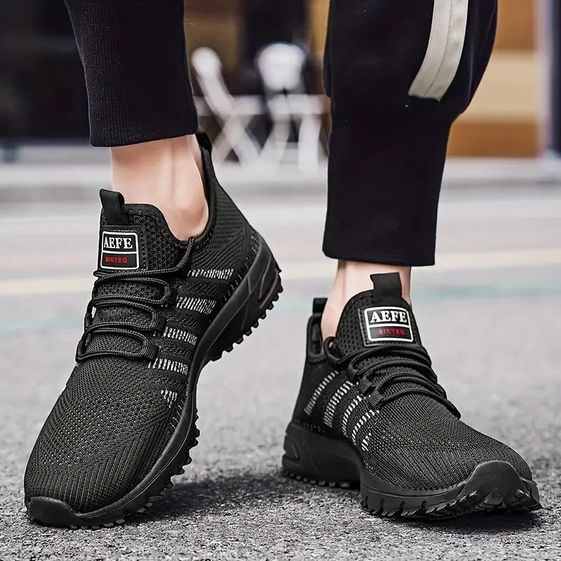 UltraComfort Hybrid – Lederschuhe mit Memory Foam und flexiblem Design