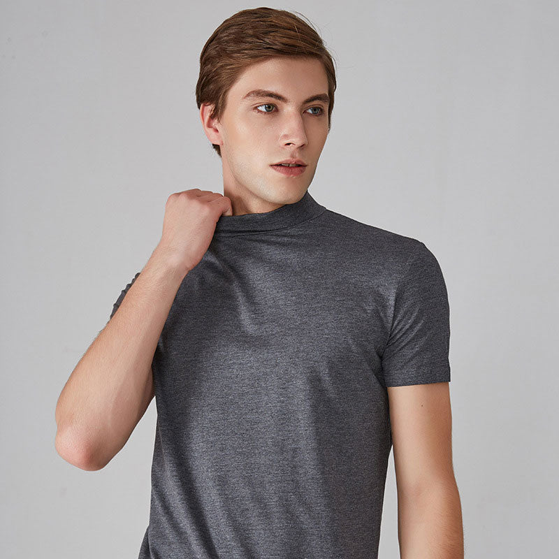 Arend - Camicia casual di cotone