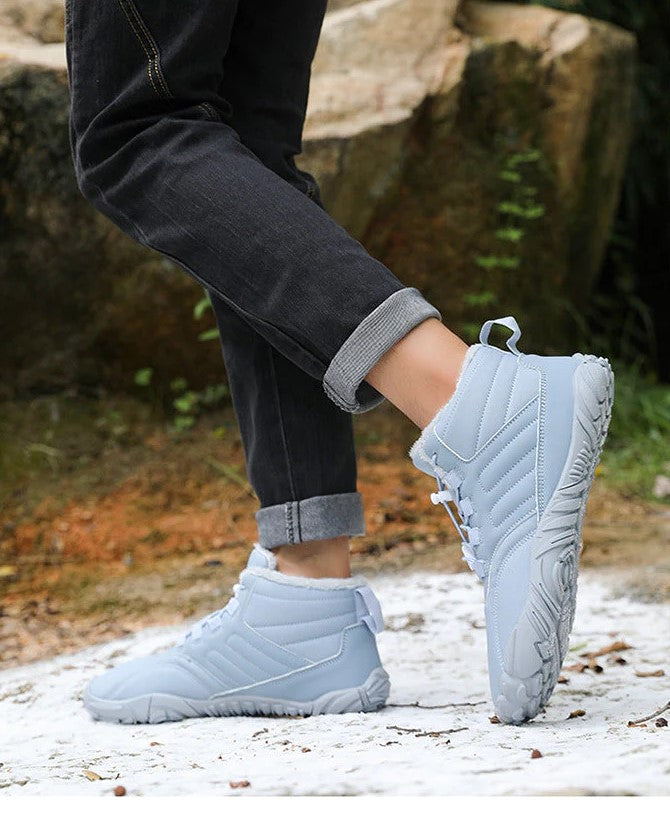 Kris Winter Sneakers | Wasserdichte Sneakers mit Fellfutter in 8 Farben