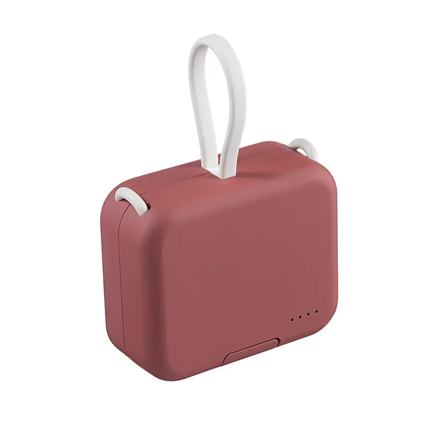 Kompakte Powerbank - PowerPocket