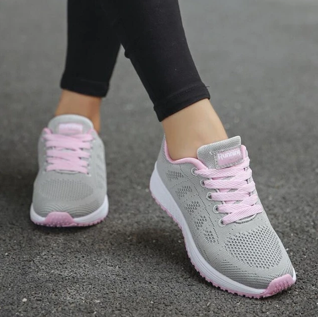 Andrea - Modische Schuhe für Frauen