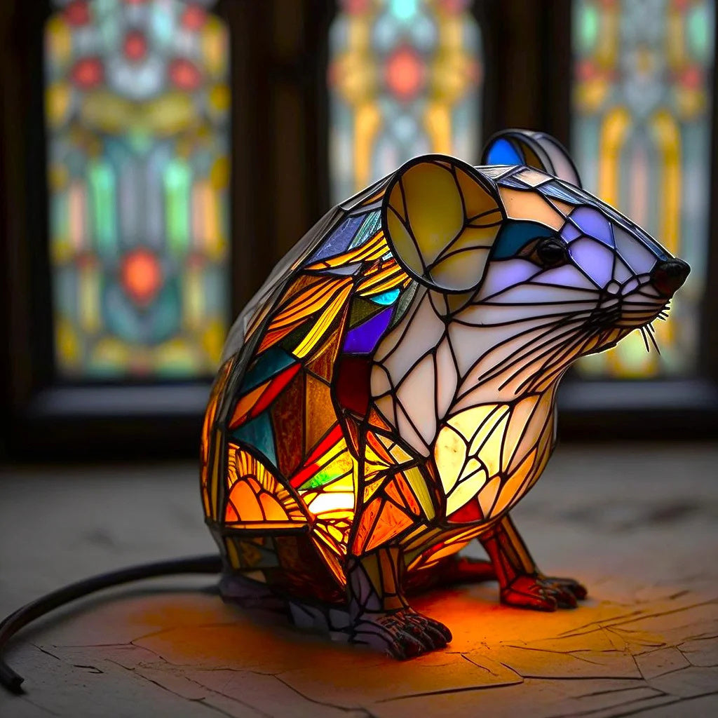 Animal Lamp - Einzigartige dekorative Beleuchtung für Ihr Zuhause