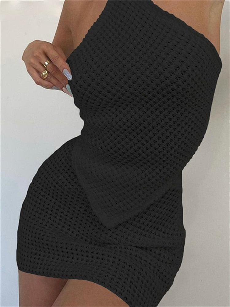 Set estivo con canotta per donna – stile e comfort per le giornate calde