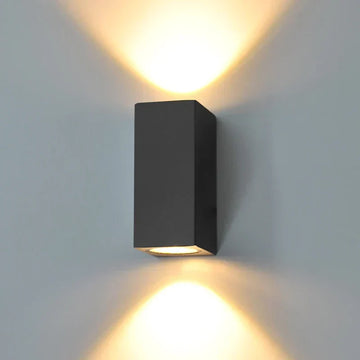 LumiereCiel - Außenwandleuchte LED