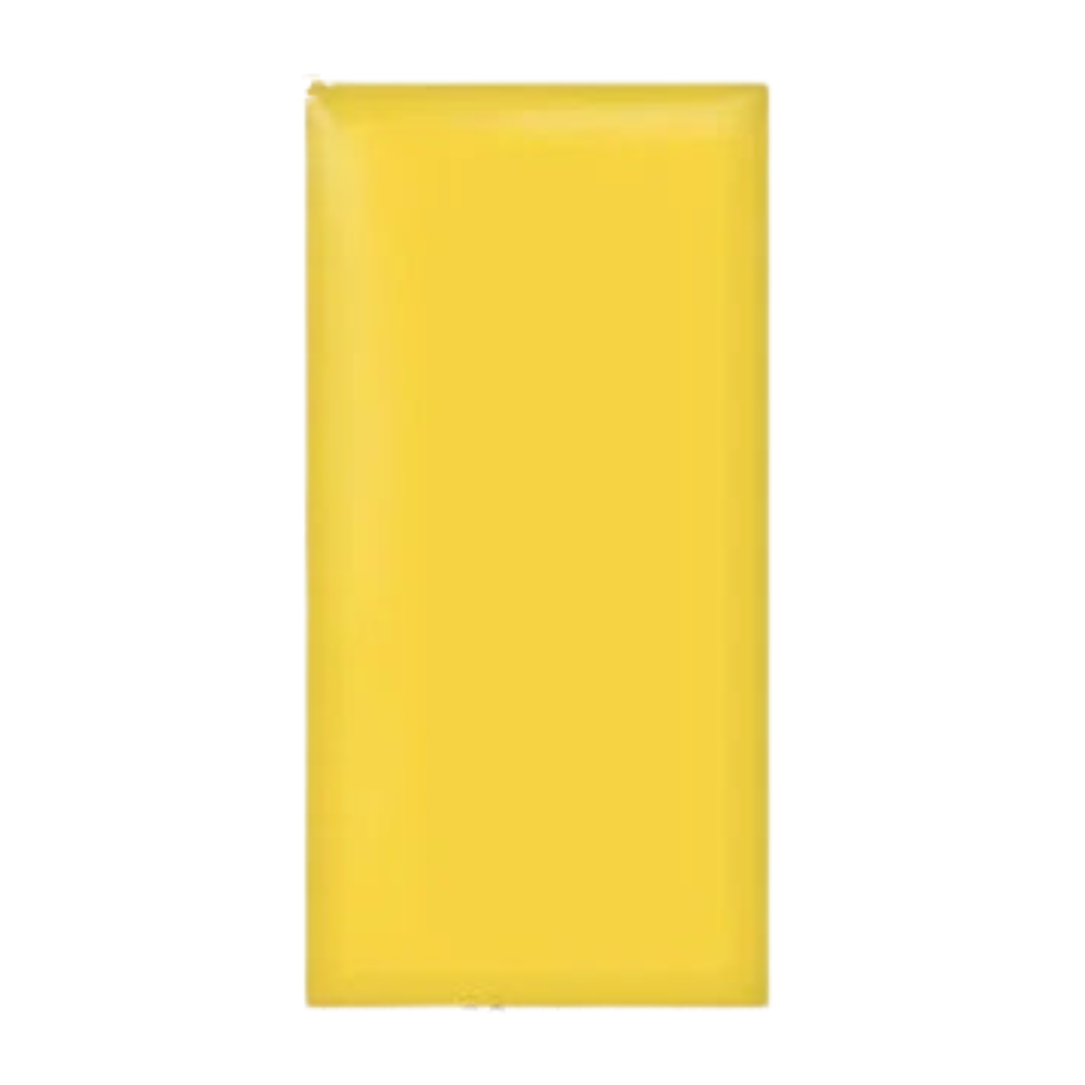Autocollant mural 3D pour chambre d'enfant – Autocollant mural en mousse autocollante, doux et sûr
