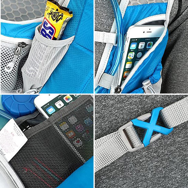 Devako Kent | Sporty ErgoComfort Sportrucksack