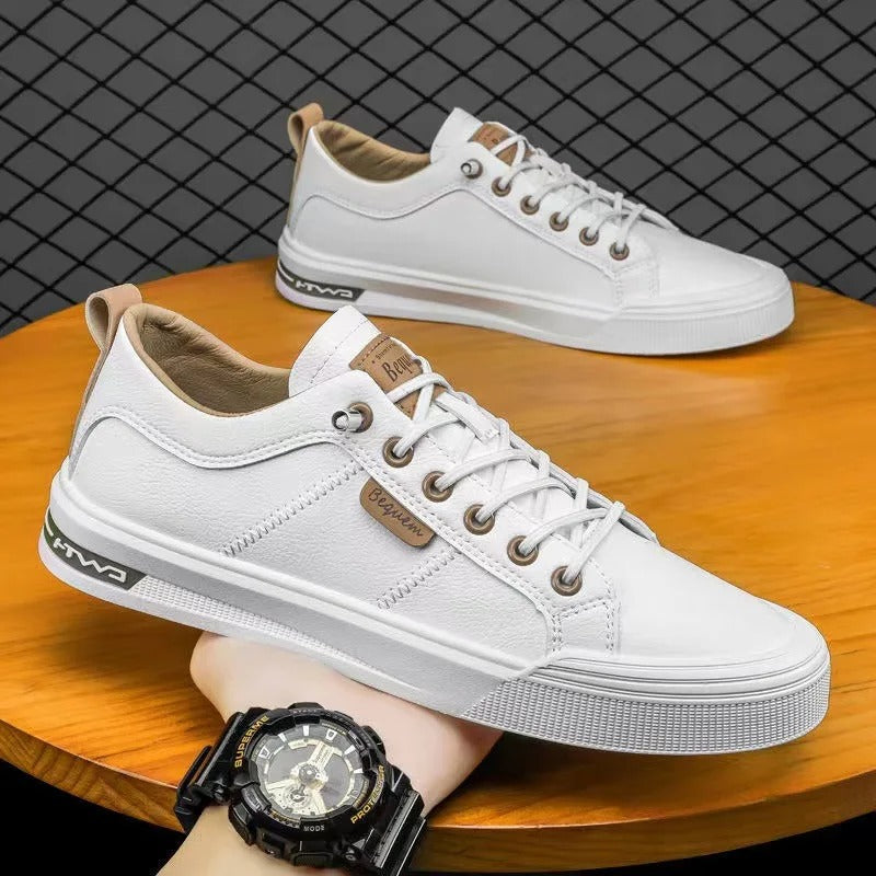 Abel Sneakers | Schlanke und luftige, leichte Schuhe für Freizeit