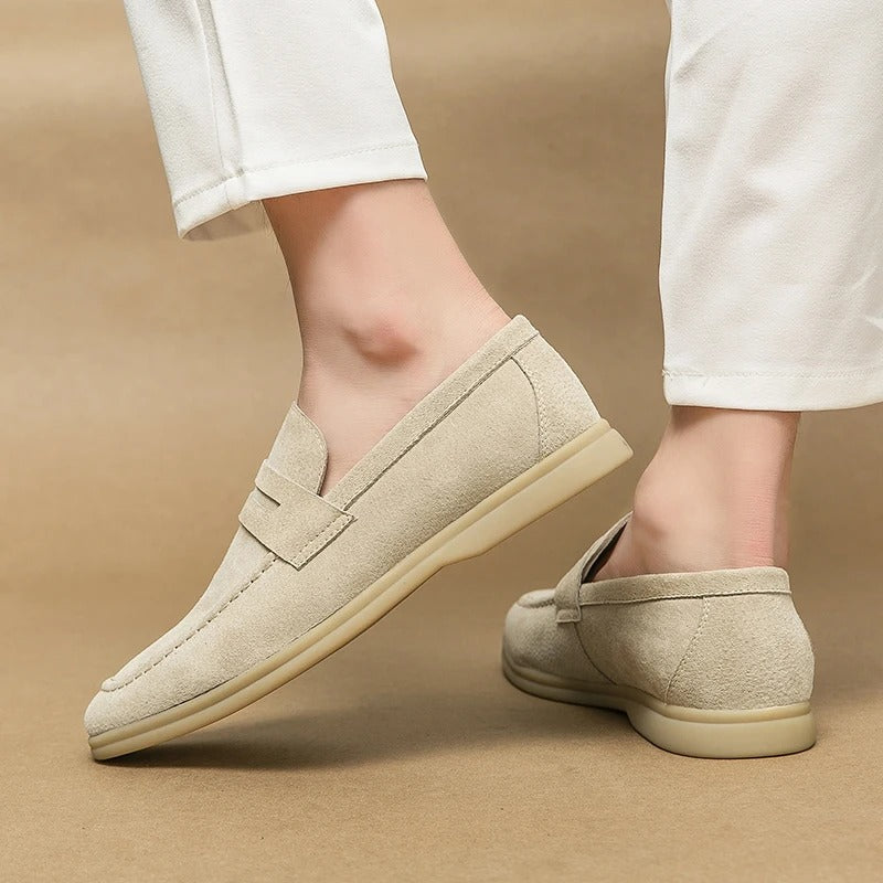 Devako Blake Loafers - Zeitlose Eleganz mit klassischem Design für formelle und alltägliche Anlässe