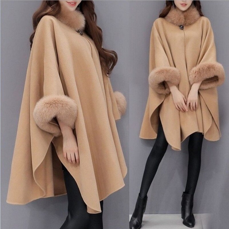 Céline | Fancy Coat
