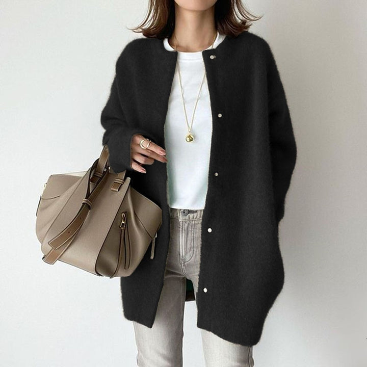 Devako | Cardigan oversize