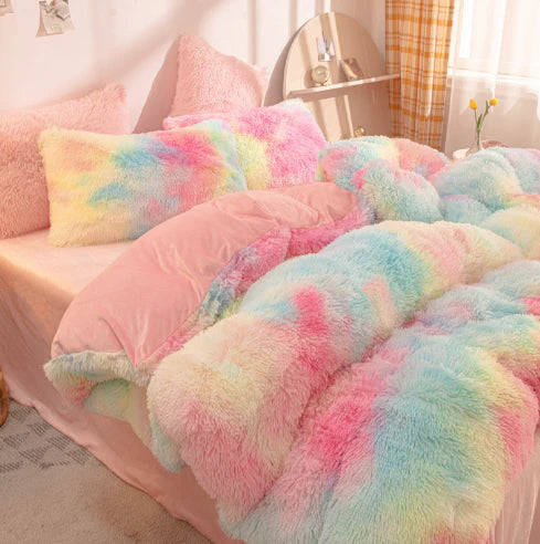 Candy Soft Bettbezug - FluffCandy