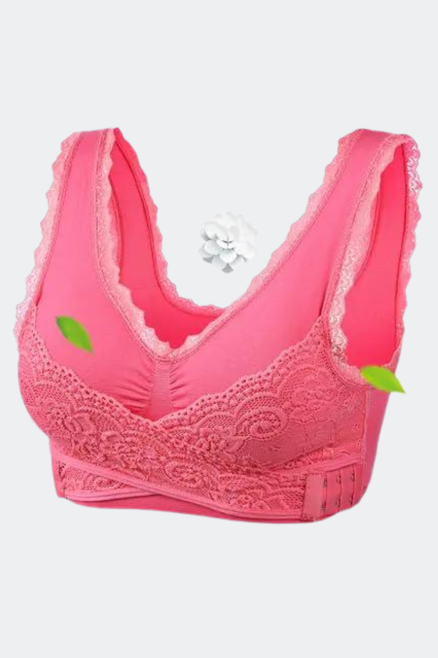 Devako Soutien-gorge Femme Grande Taille Büste Shaper