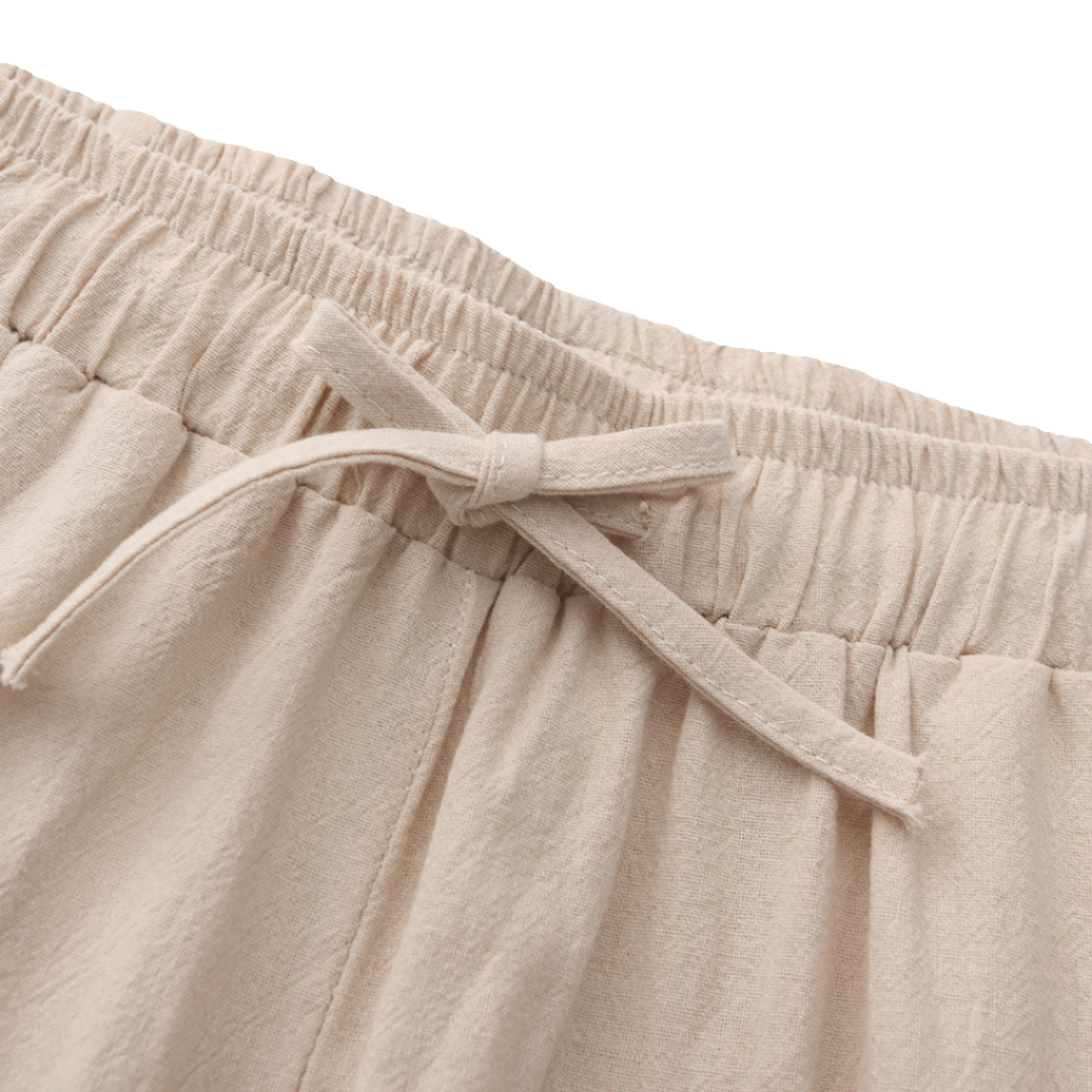 Devako Outfit 3 - Genf Sommer