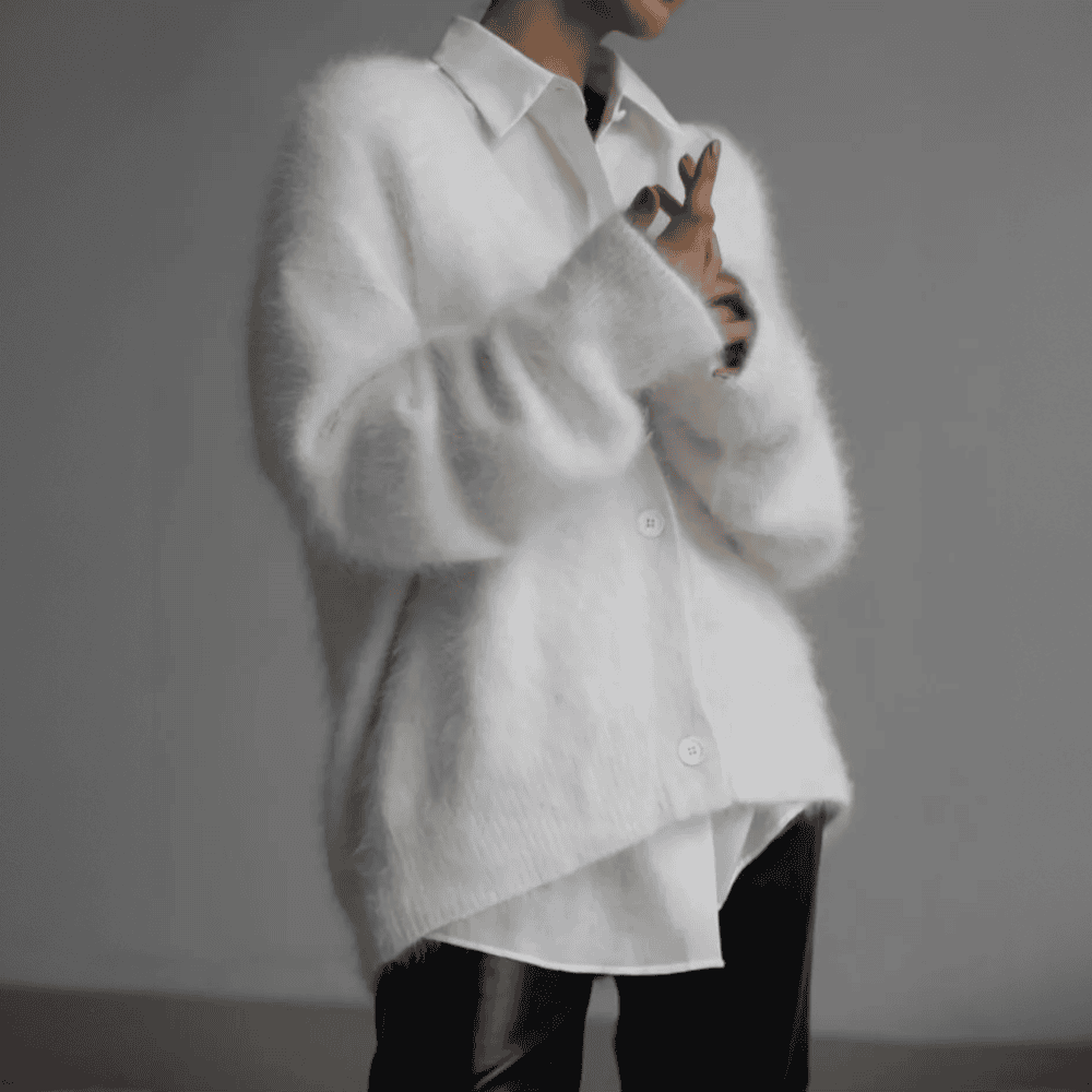 Devako Chic You - Cardigan Couture