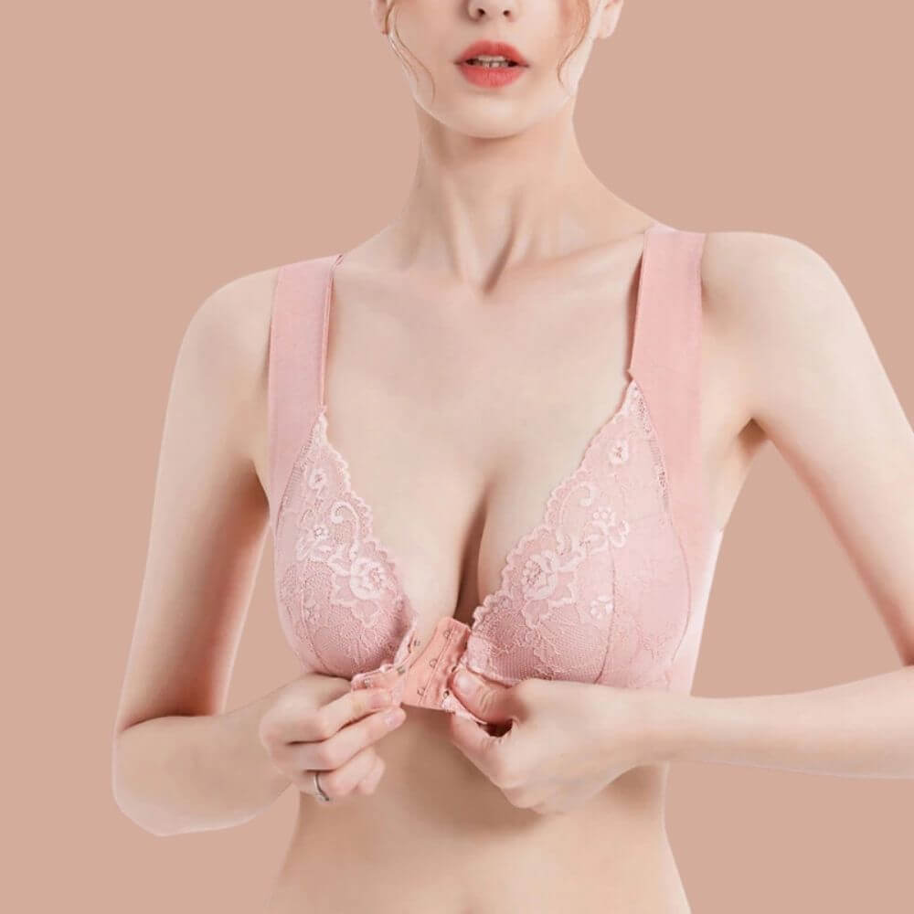 Cosmelle BH - Elegantes Design für Komfort und Selbstvertrauen