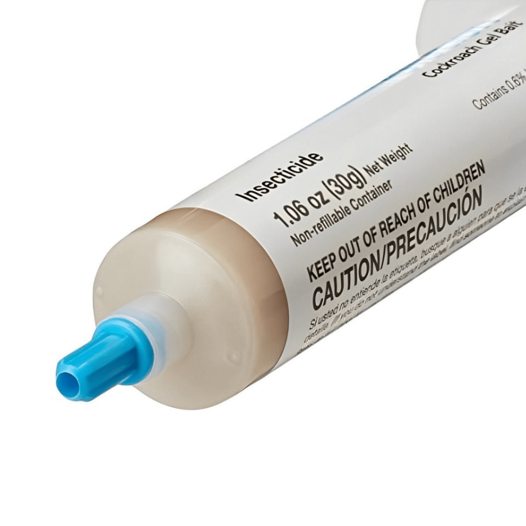 Kakerlaken-Gelköder – Präzise Anwendung mit Langanhaltender Wirkung & Geruchsfreier Formel