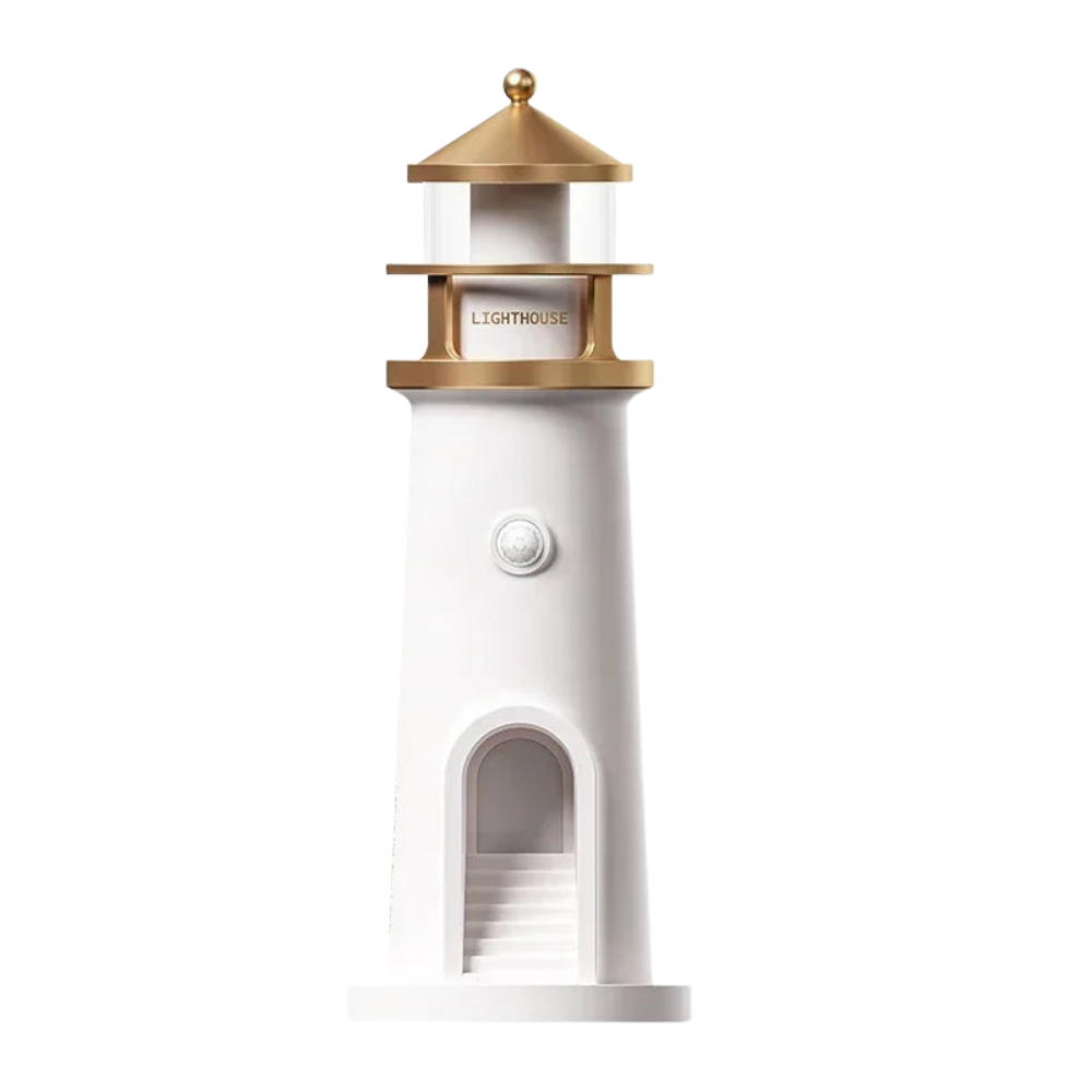 LunaBeam – Proiettore lunare faro dimmerabile con sensore e Bluetooth