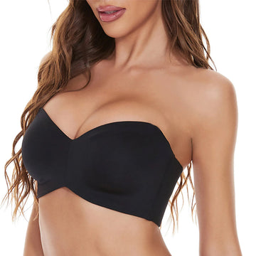 Devako Gelyb | Bandeau-BH von L'amour