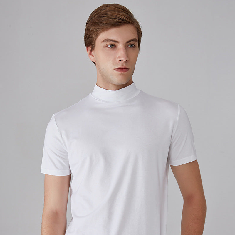 Arend - Camicia casual di cotone