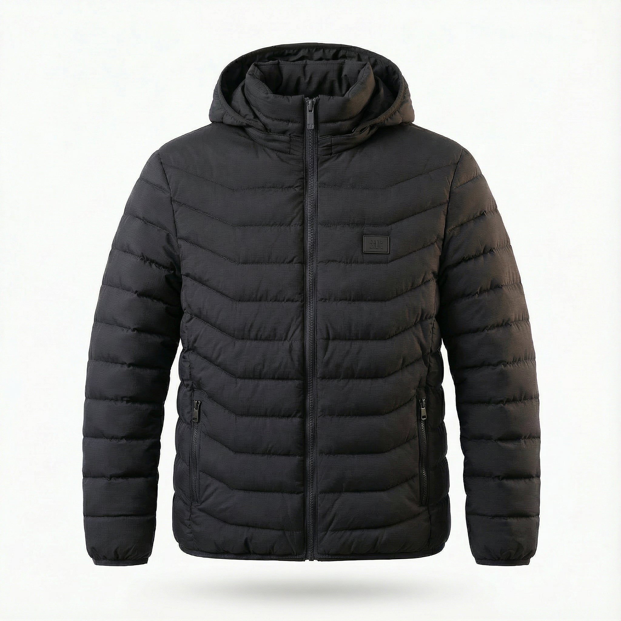 Core Heated Winter Jacket for Women & Men - Warmth in Cold Weather