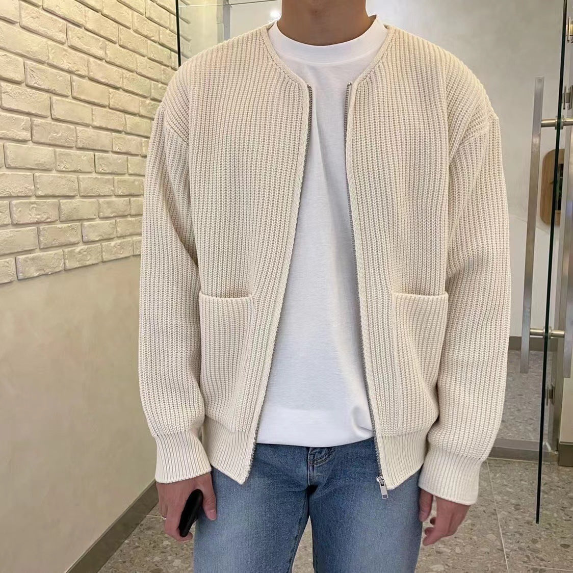 Gilet uomo morbido – comfort e stile in perfetta armonia