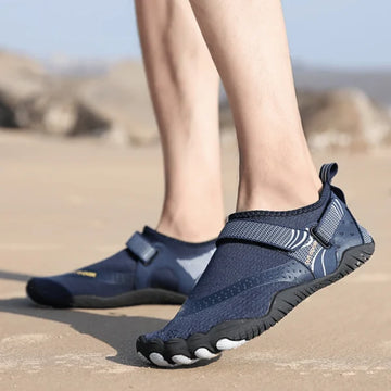 Zenwalk – Wasserschuhe für natürlichen Komfort und Unterstützung