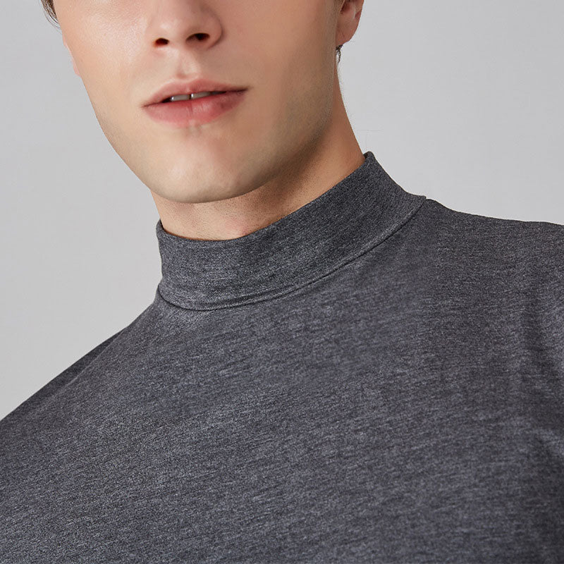 Arend - Camicia casual di cotone