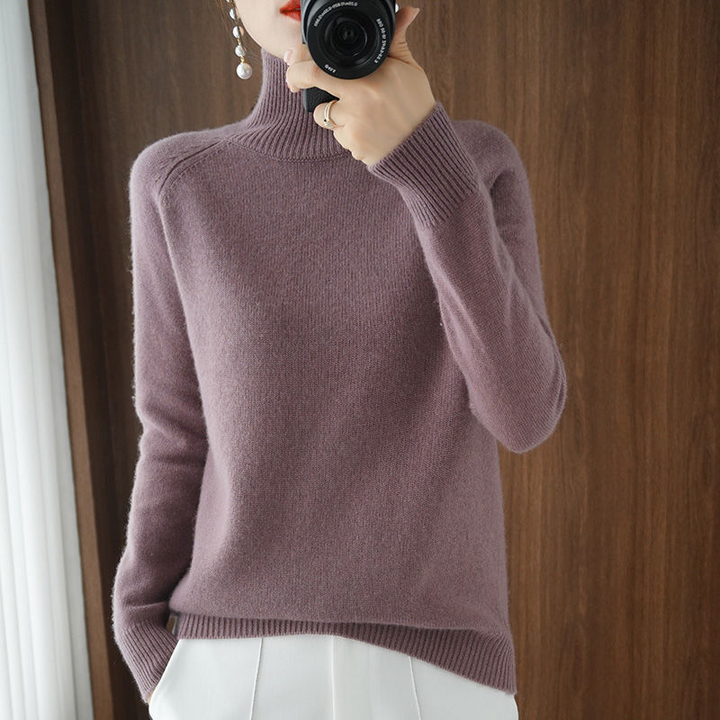 Devako Alinara Sweater | Moderne, stilfuld sweater til kvinder