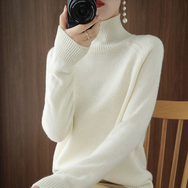 Devako Alinara Sweater | Moderne, stilfuld sweater til kvinder
