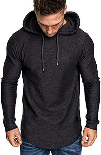 Devako De Ryker Sport-Kapuzenpullover