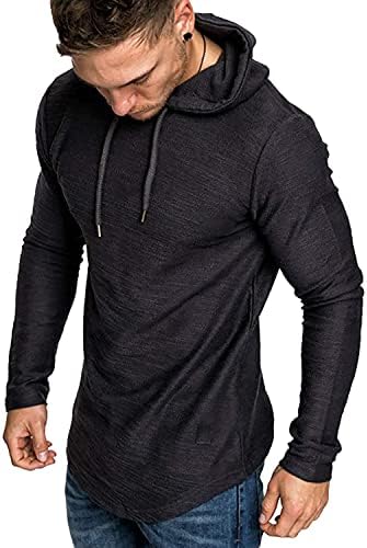 Devako De Ryker Sport-Kapuzenpullover