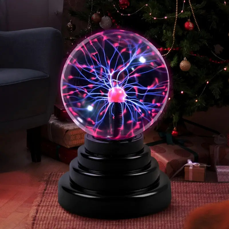 Devako SparkSphere Licht Galaxy Lampe