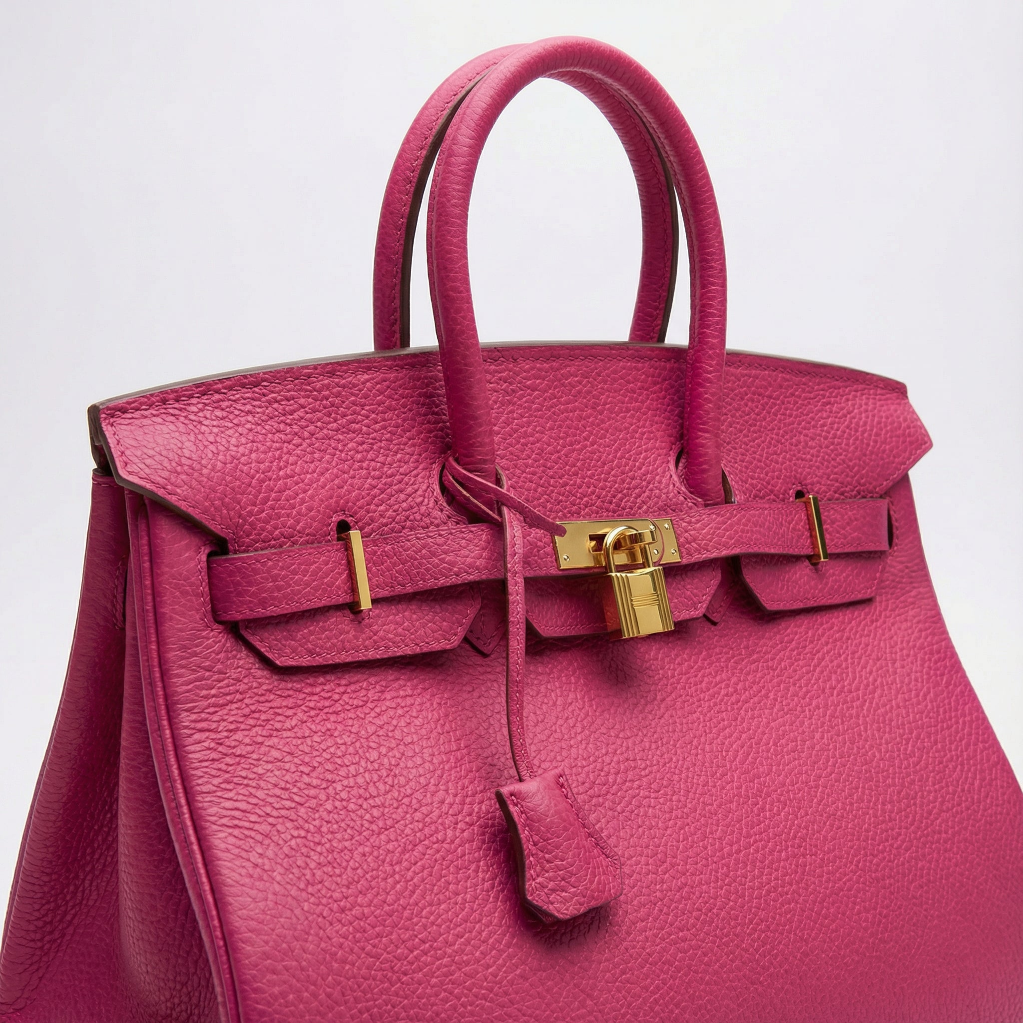 Velká dámská kožená kabelka – elegantní, prostorná a nadčasová