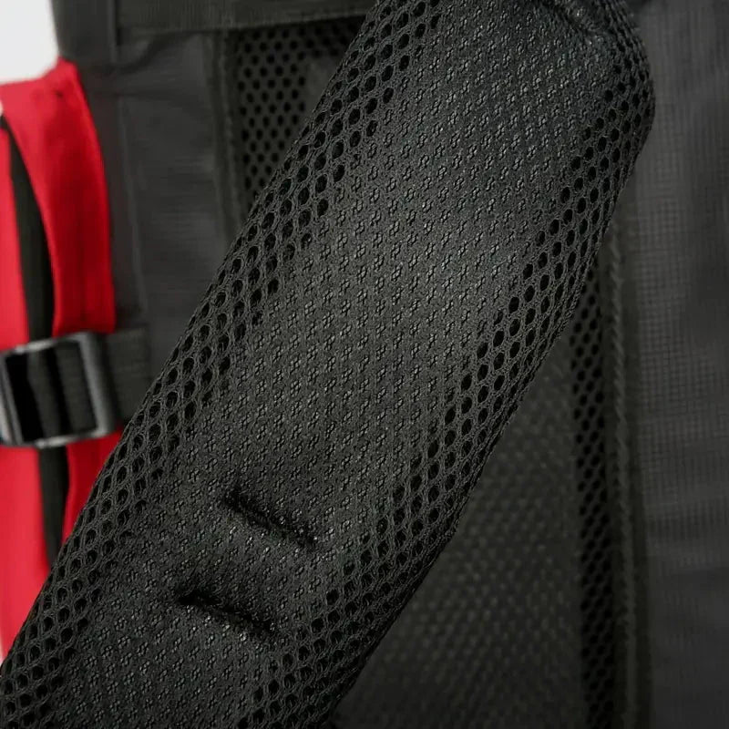 OutdoorHaven - 90L Wasserdichter Rucksack - Ultimativer Outdoor-Rucksack