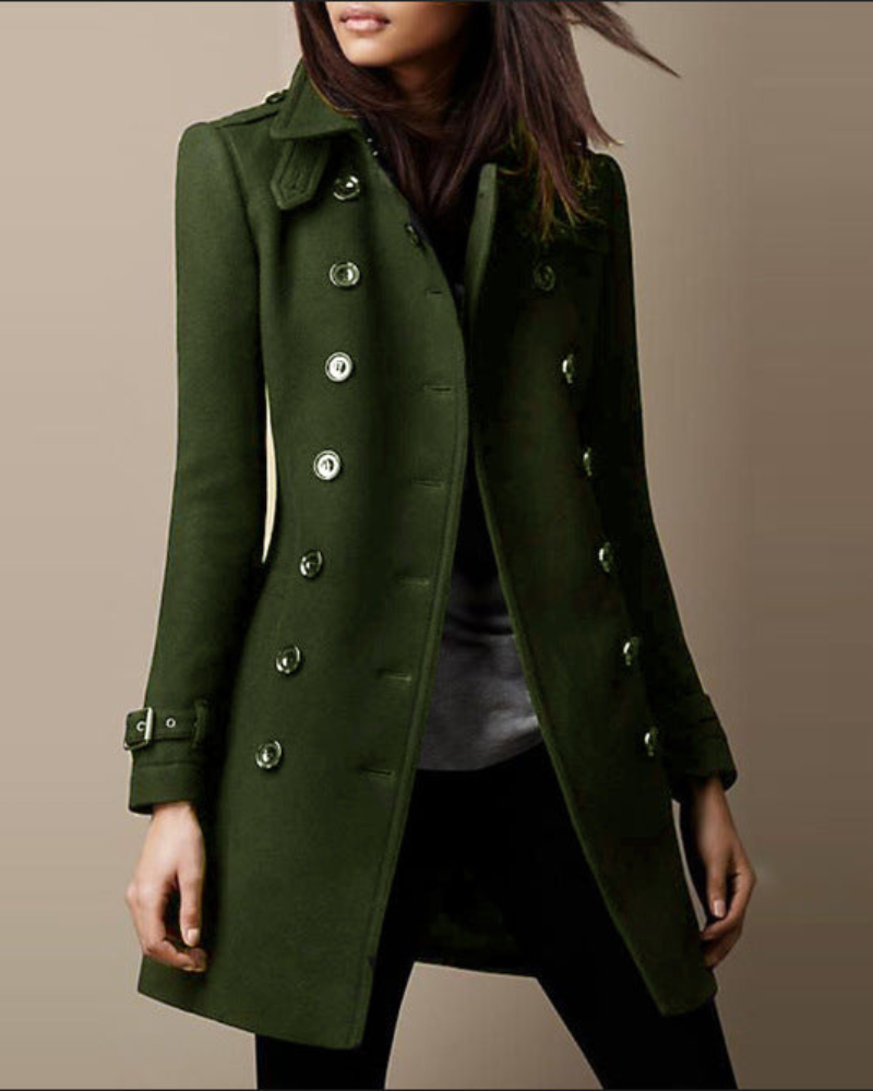 Devako Haide | Hip Damenmantel