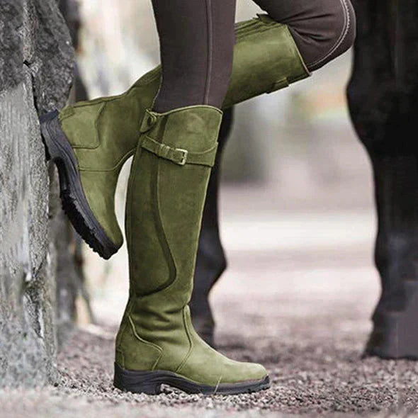 Alta - Wasserdichte Stiefel für Frauen