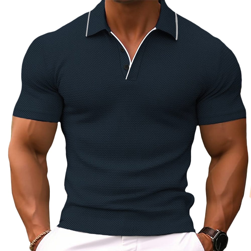 Devako Poloshirt Agustus