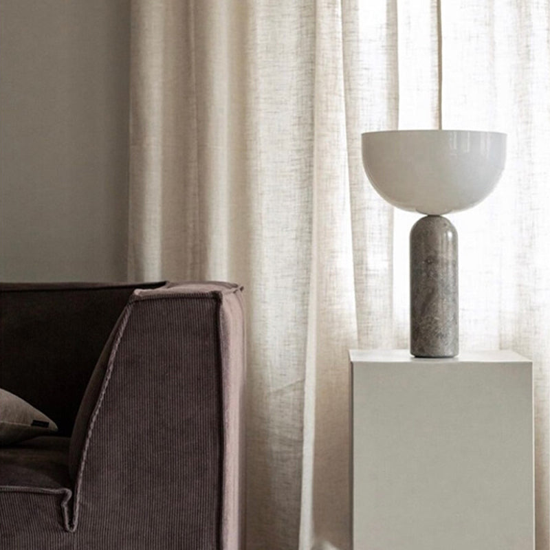 LuxMarble - Anspruchsvolle Marmorlampe