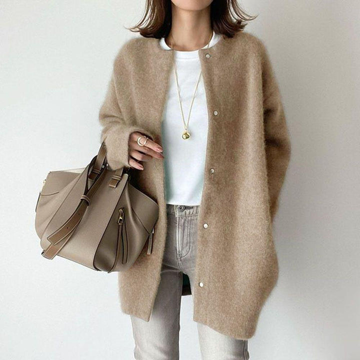 Devako | Cardigan oversize