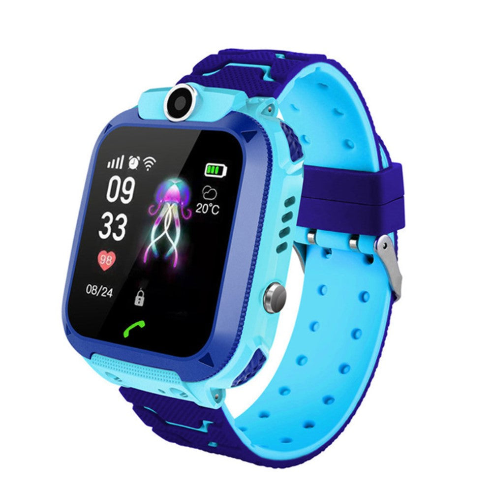 Smartwatch für Kinder – Technikspaß mit Schutzfunktion
