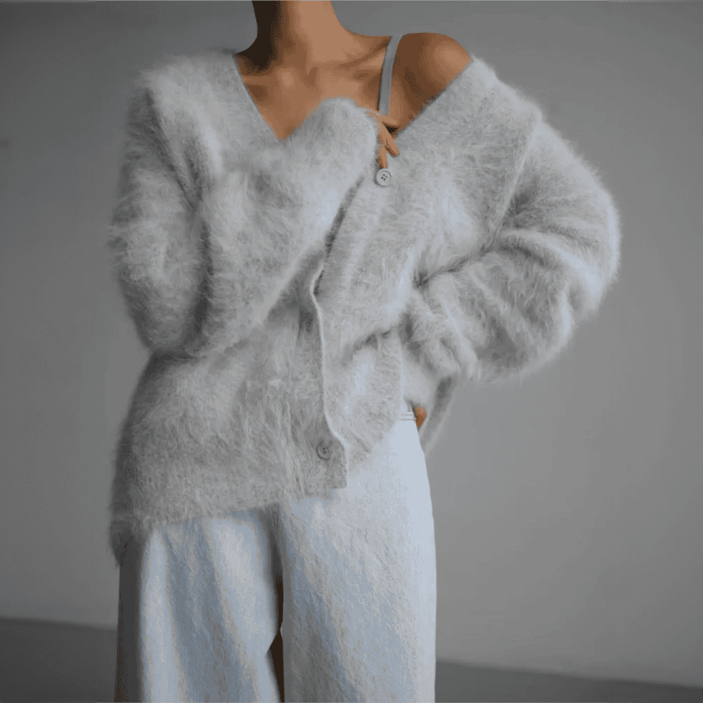Devako Chic You - Cardigan Couture