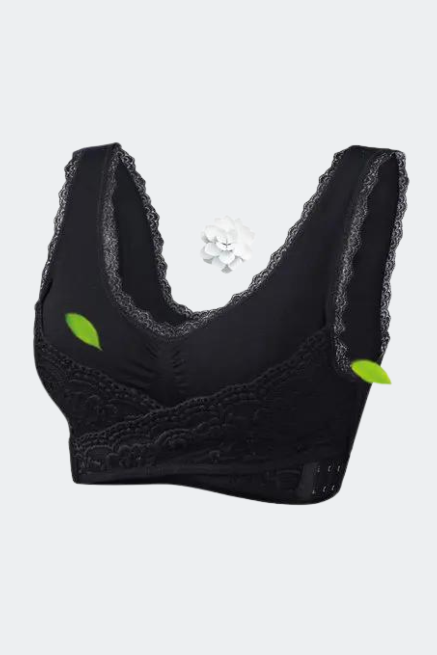Devako Soutien-gorge Femme Grande Taille Büste Shaper