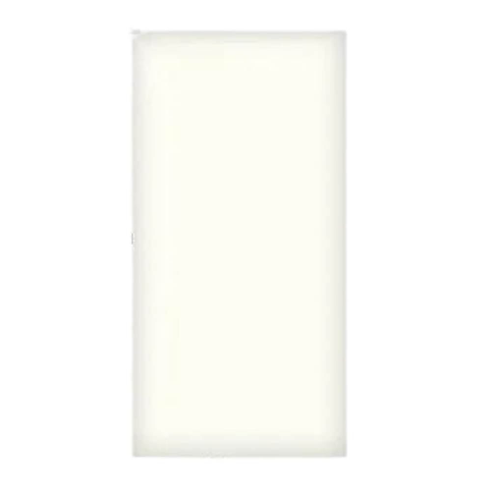 Autocollant mural 3D pour chambre d'enfant – Autocollant mural en mousse autocollante, doux et sûr